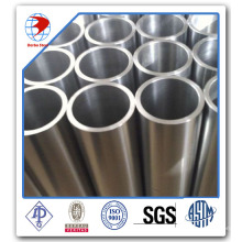 ASTM A519 Gr. 4130 Tubo sintético de acero mecánico